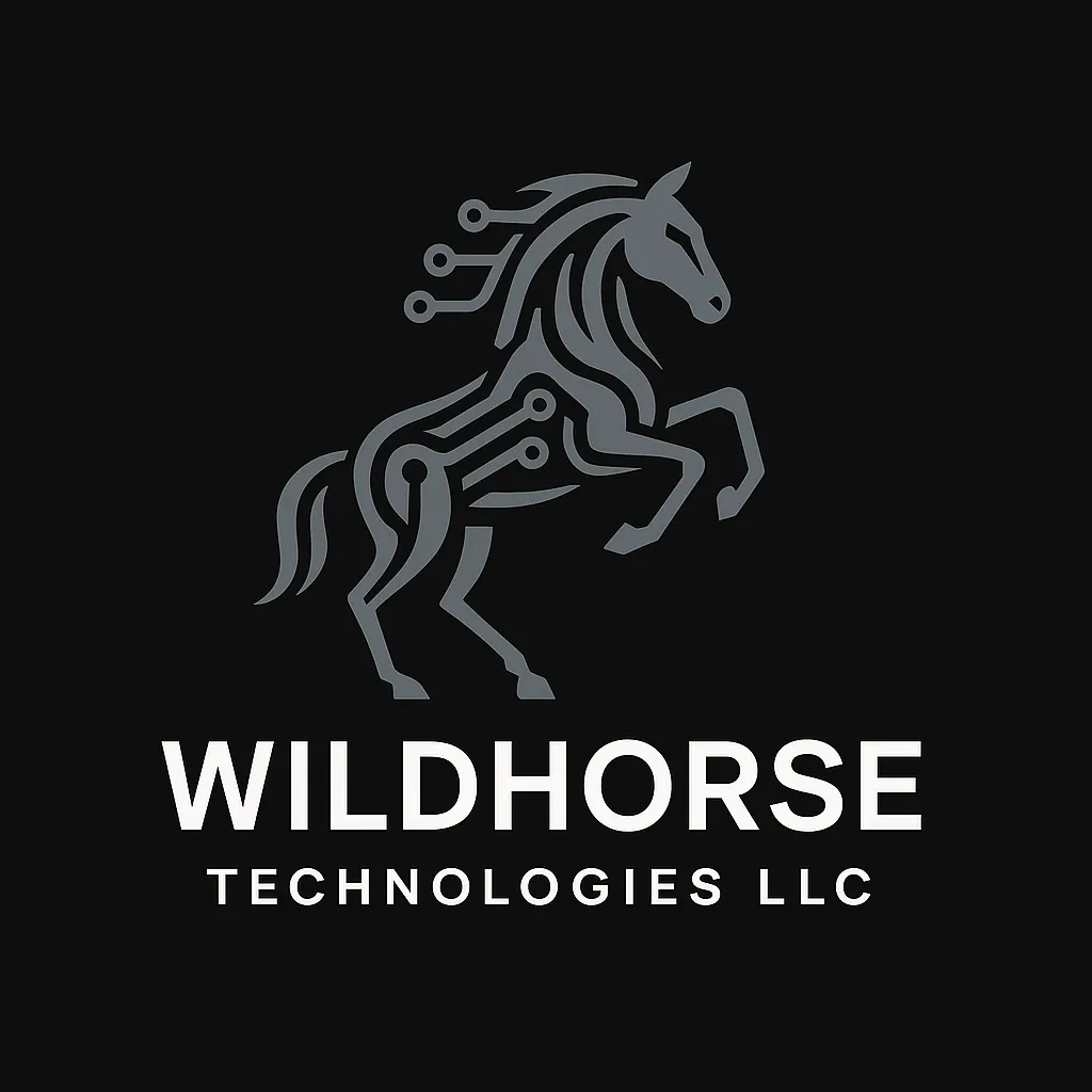 Wildhorse Technologies Logo
